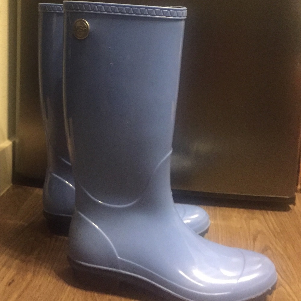 Women’s UGG Rainboots